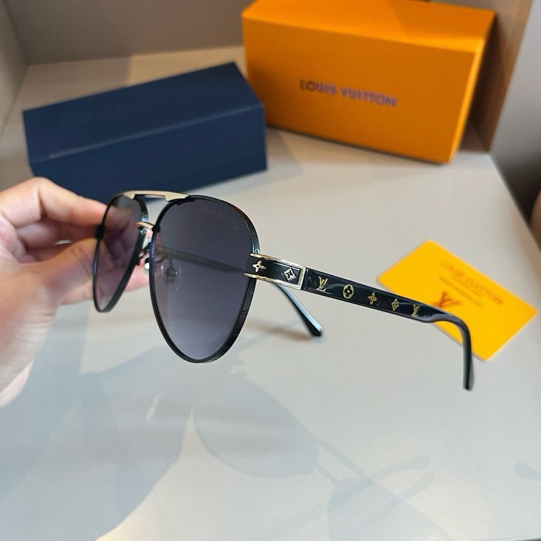 Louis Vuitton Sunglasses